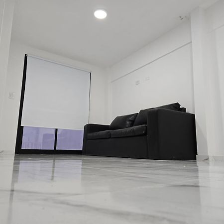 Departamento A Estrenar Zona Centrica Mar De Ajoアパートメント エクステリア 写真