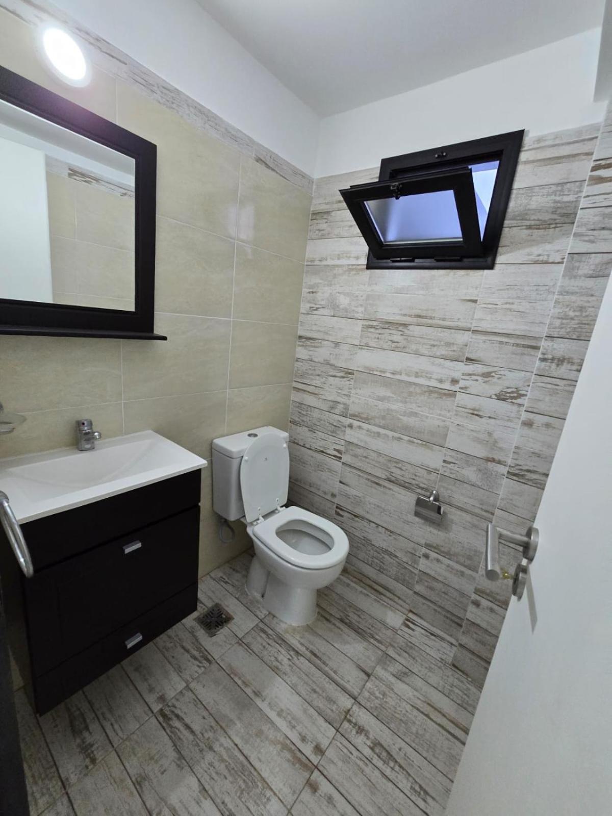 Departamento A Estrenar Zona Centrica Mar De Ajoアパートメント エクステリア 写真