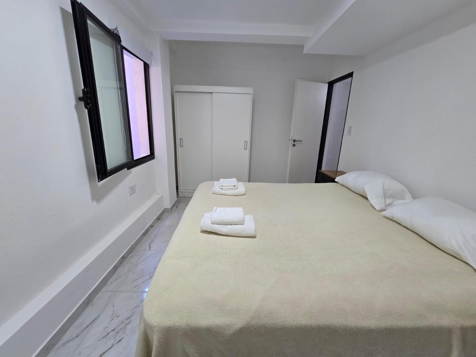 Departamento A Estrenar Zona Centrica Mar De Ajoアパートメント エクステリア 写真