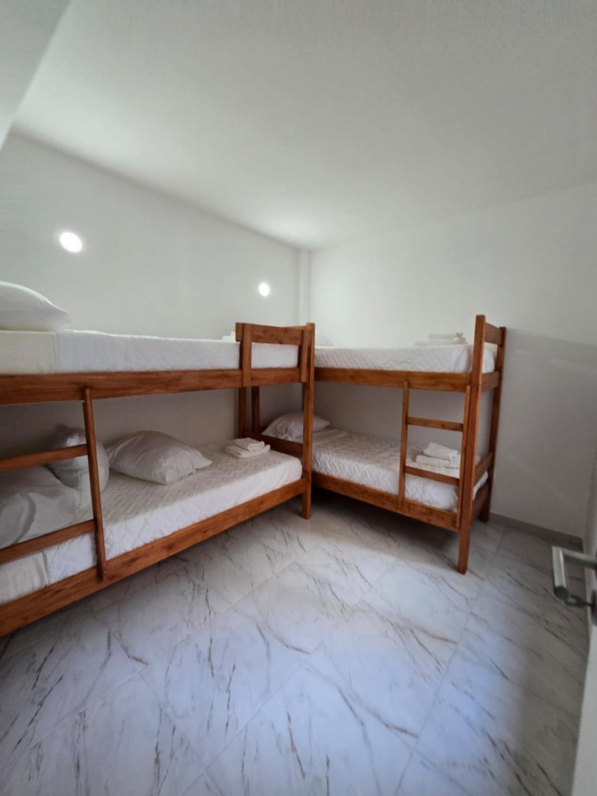 Departamento A Estrenar Zona Centrica Mar De Ajoアパートメント エクステリア 写真